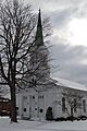 First Congregational Church of Cuyahoga Falls