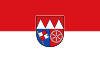 Flag of Lower Franconia