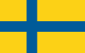 Flag of Östergötland