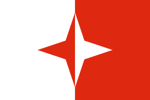 Flag of Sliema
