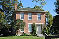 Fletcher Coffman House