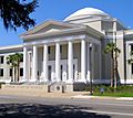 Florida Supreme Court Building 2011