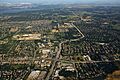 Flower Mound Texas Aerial (49394951597)