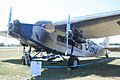 Ford 4AT Trimotor