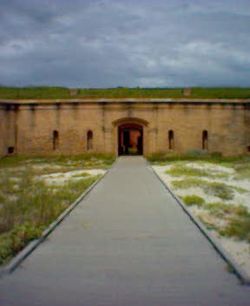 Fort Mass
