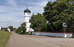 Fremdingen, katholische Kapelle Sankt Leonhard DmD-7-79-147-7 foto9 2016-08-04 11.09