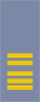 French Army (sleeves) OF-5.svg