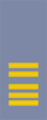 French Army (sleeves) OF-5