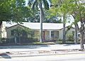 Ft Laud FL Kennedy Homes HD01