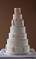 Gâteau de mariage
