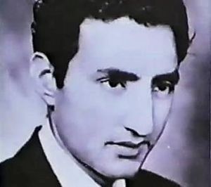 G. M. Durrani