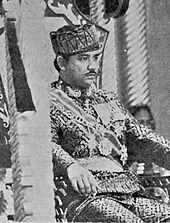 Gambar2 di-Istiadat Mengarak Y.T.M. Seri Paduka Duli Pengiran Perdana Wazir 04