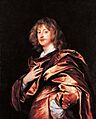 George Digby, 2nd Earl of Bristol