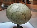 Globe of Phobos
