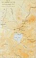 Gondar sector, East African Campaign