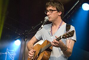 Graham Coxon, Cambridge Festivals 2001-2014 (967382382)