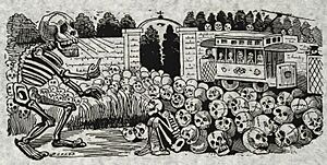 Gran calavera eléctrica2