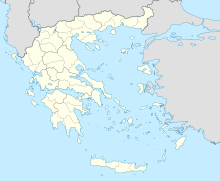 Pigi Airport is located in Greece