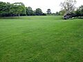 Hall Garth Park, Hornsea - geograph.org.uk - 1317013