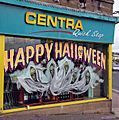 Halloween Derry 2005