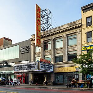 Harlem - Apollo Theater (48555309512)