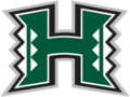 Hawaii Warriors logo