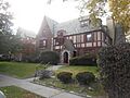 Hawthorne Court Apartments; Bayside, Queens-1