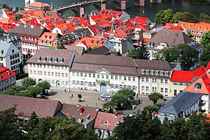 Heidelberg Hauptstraße 207