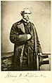Henry Washington Hilliard