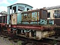 Hibberd 040DM 2102
