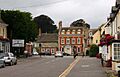 High Street in Highworth - geograph.org.uk - 2568274