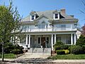 House at 15 Chestnut Street, Wakefield MA