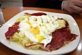 Huevos rotos - skaredykat