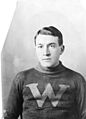 Hugh Lehman, New Westminster Royals