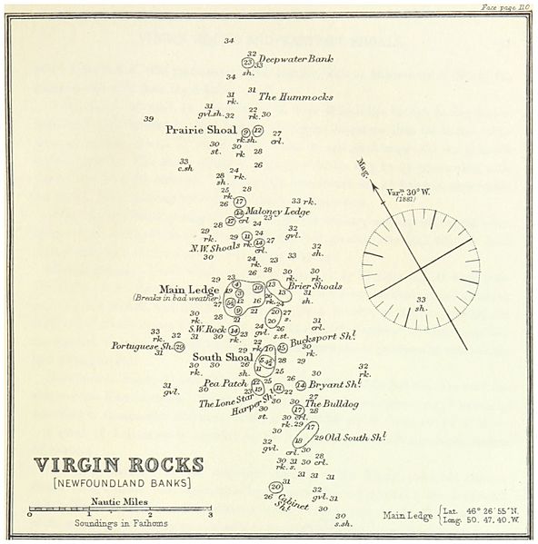 IMRAY(1884) p0181 VIRGIN ROCKS