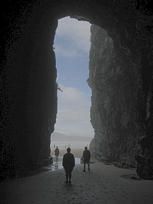 In Cathedral Caves 3.jpg