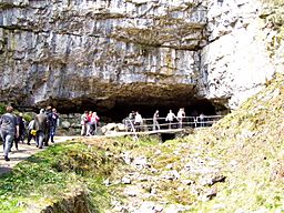 Ingleborough Cave entrance.jpg