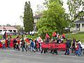 International Workers Day march in Minneapolis (4570066628)