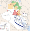 Iraq-War-Map