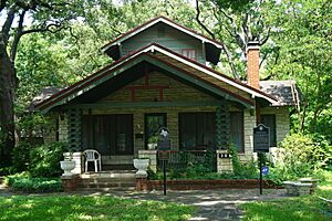 Irving June 2019 18 (Joffre-Gilbert House)