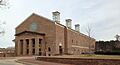 JCC and Williamsburg Courthouse
