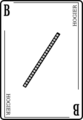 Jack of spades de