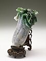 Jadeite Cabbage, National Palace Museum