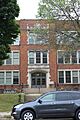 Janesville High School 3