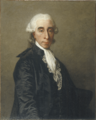 Jean Sylvain Bailly, Maire de Paris