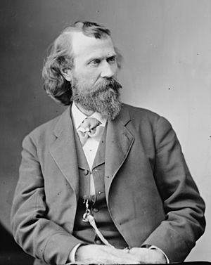 Miller circa 1870-1880