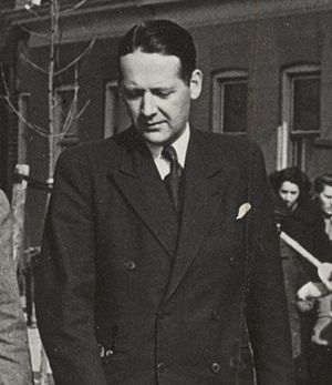 Johannes baron van Knobelsdorff (1953)