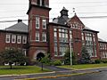 John R. Rollins School Lawrence, MA