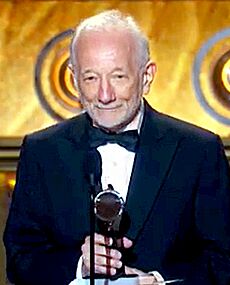 Jonathan Tunick in 2024