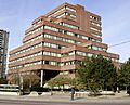 Joseph Sheppard Federal Building